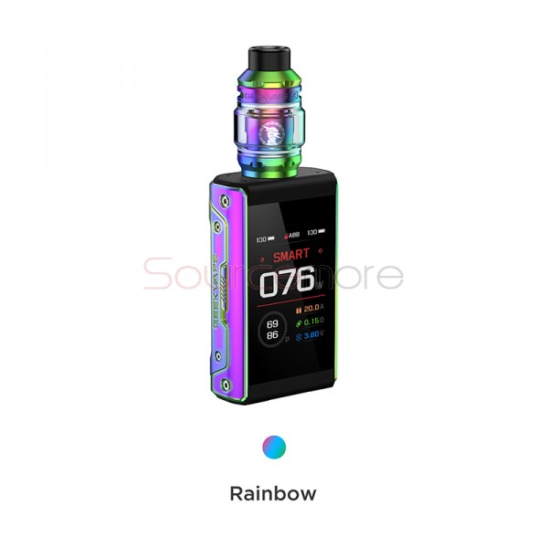 GeekVape T200 (Aegis Touch) Kit