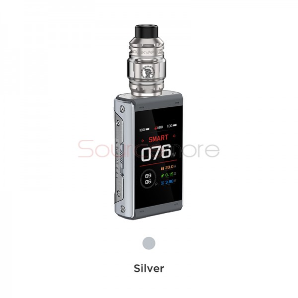 GeekVape T200 (Aegis Touch) Kit