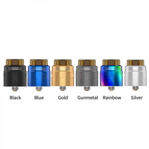 GeekVape TALO X RDA