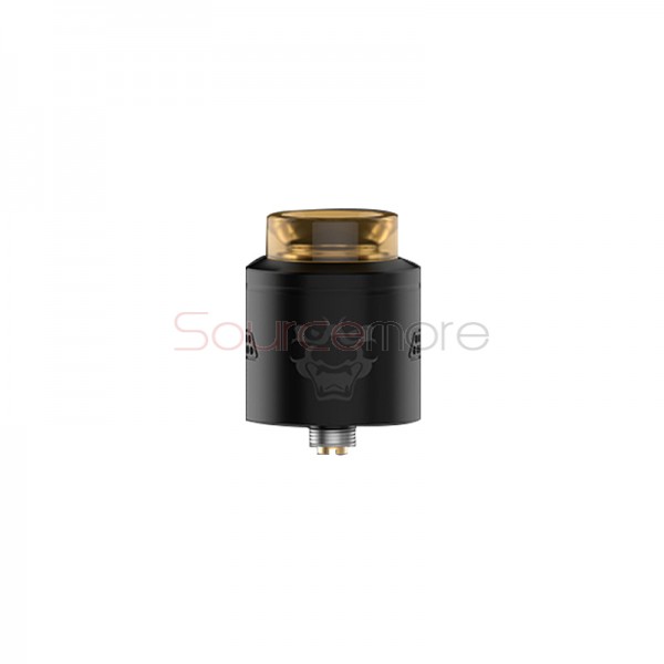 GeekVape Tengu RDA - Black