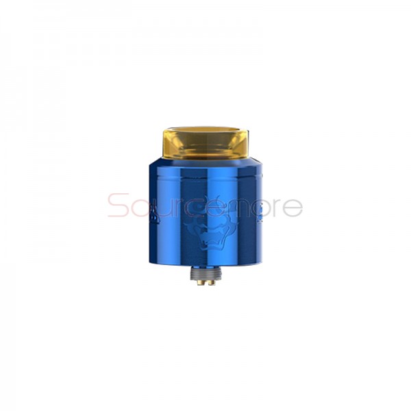 GeekVape Tengu RDA - Blue