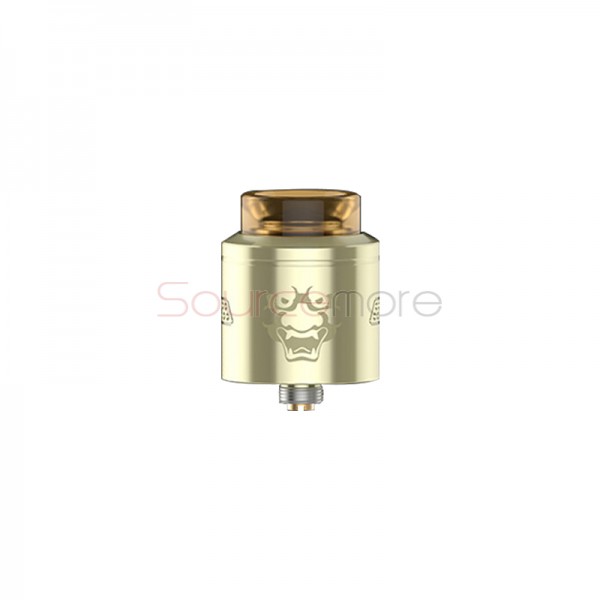 GeekVape Tengu RDA - Golden
