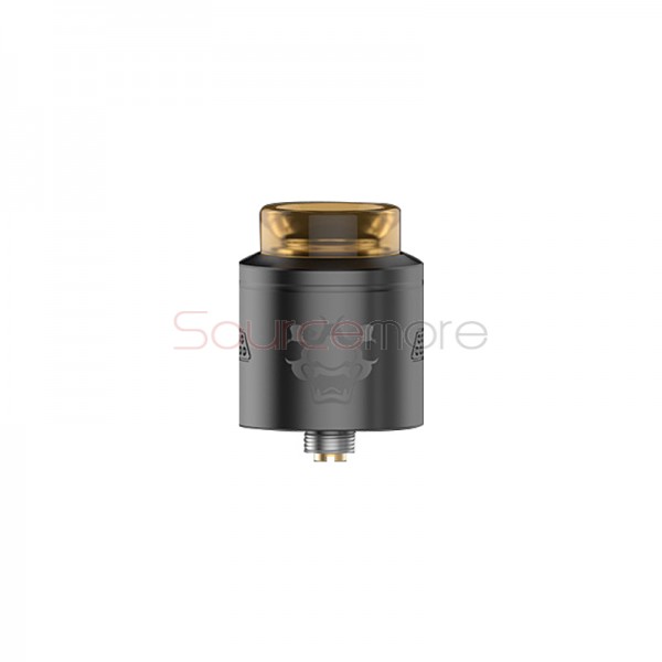 GeekVape Tengu RDA - Gunmetal
