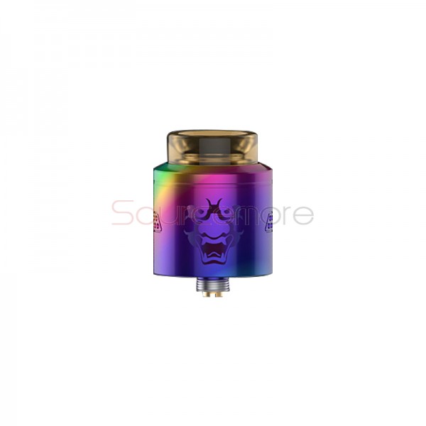 GeekVape Tengu RDA - Rainbow