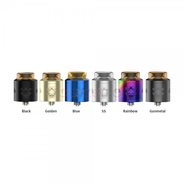 GeekVape Tengu RDA