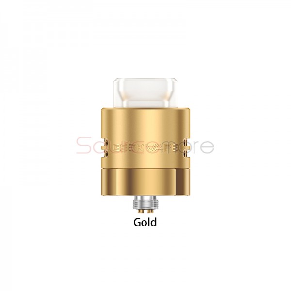 GeekVape Tsunami Reborn Z RDA Gold
