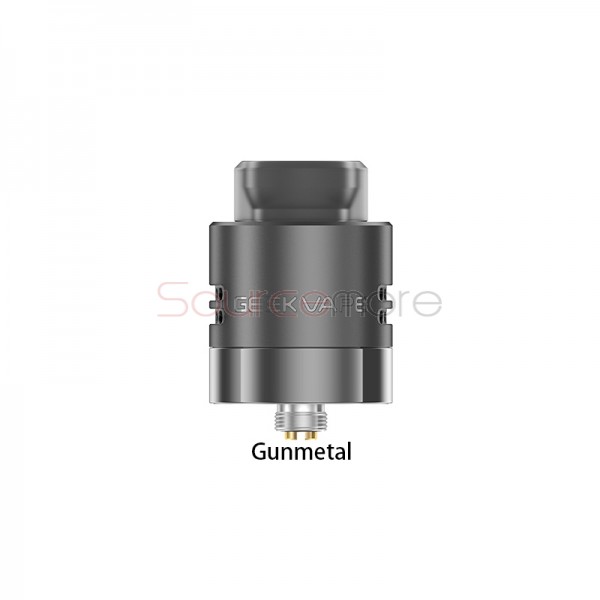 GeekVape Tsunami Reborn Z RDA