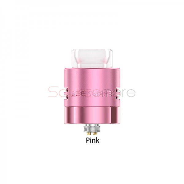 GeekVape Tsunami Reborn Z RDA