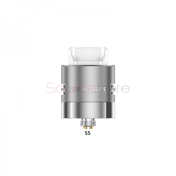 GeekVape Tsunami Reborn Z RDA