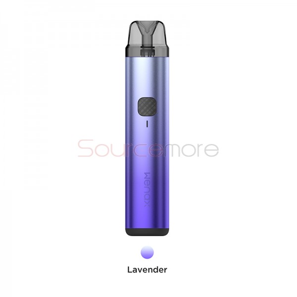 GeekVape Wenax H1 Kit Lavender