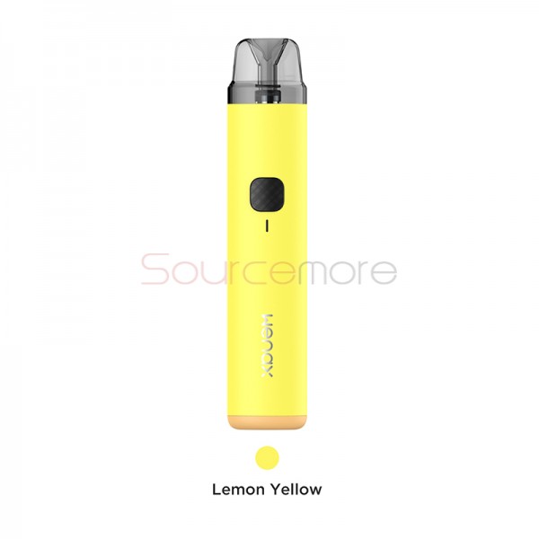 GeekVape Wenax H1 Kit
