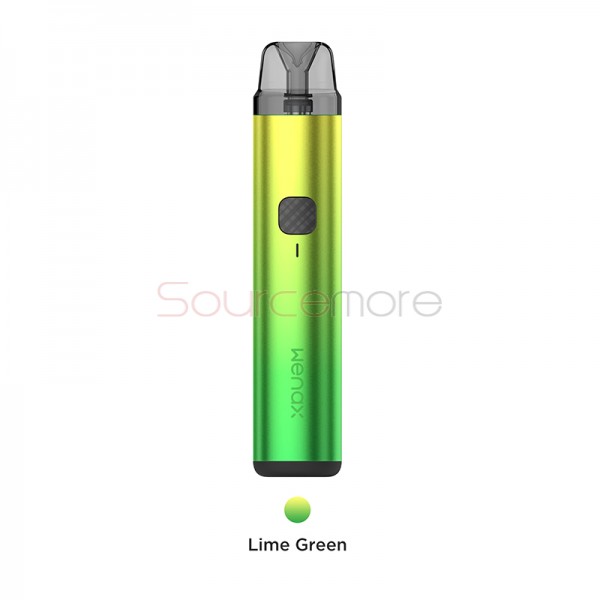 GeekVape Wenax H1 Kit Lime Green