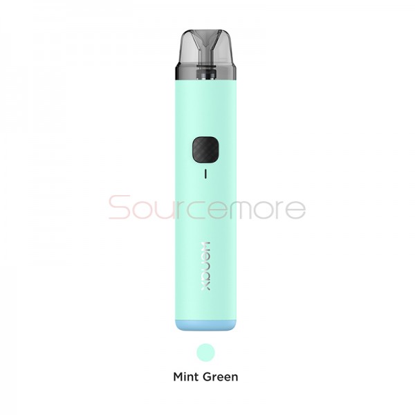GeekVape Wenax H1 Kit Mint Green