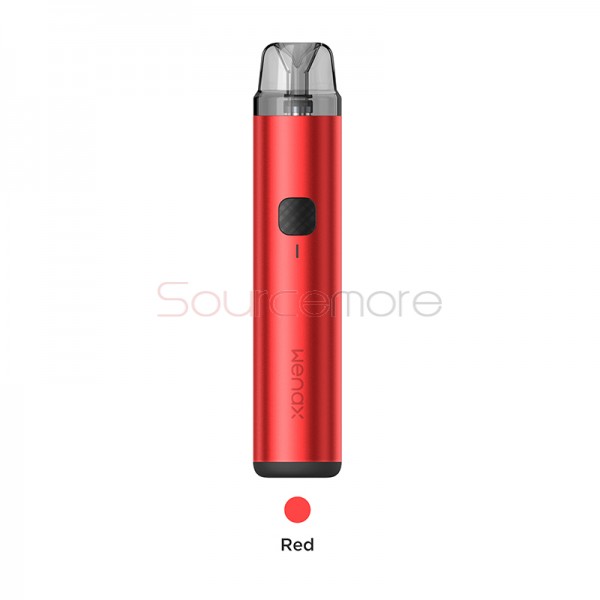GeekVape Wenax H1 Kit Red