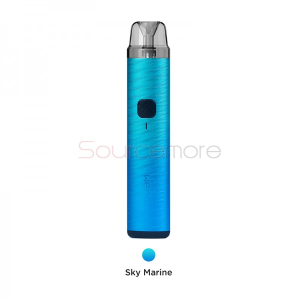 GeekVape Wenax H1 Kit Sky Marine