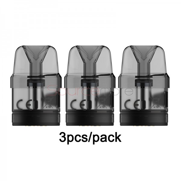 GeekVape Wenax H1 Pod Cartridge 0.7ohm 3pcs