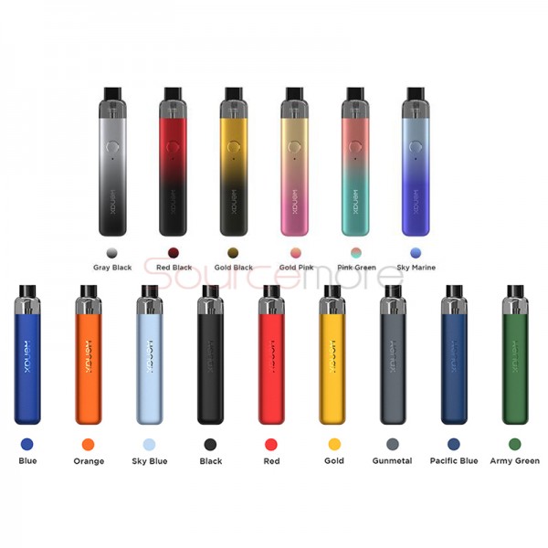 GeekVape Wenax K1 Kit