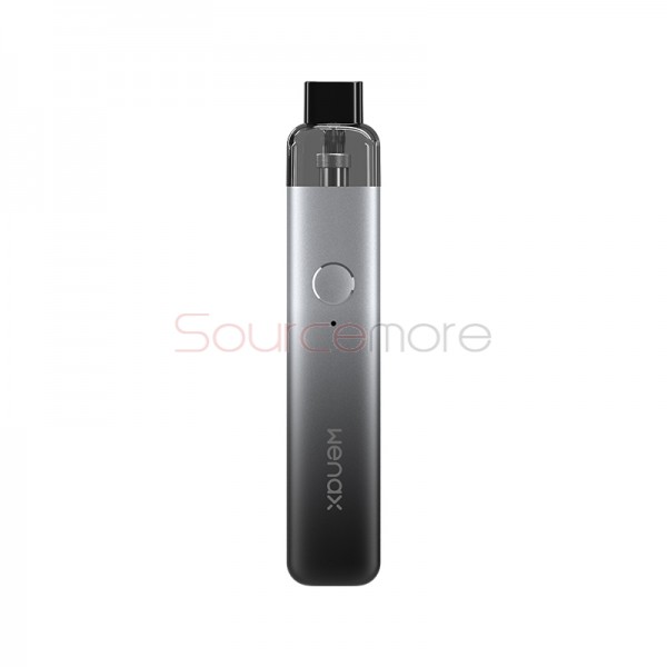 GeekVape Wenax K1 Kit Gray Black