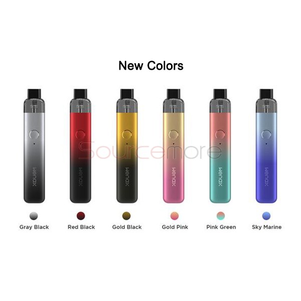 GeekVape Wenax K1 Kit