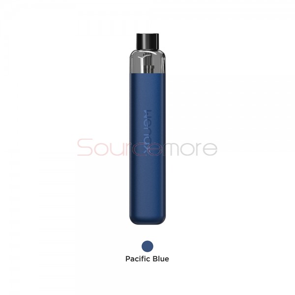 GeekVape Wenax K1 Kit Pacific Blue