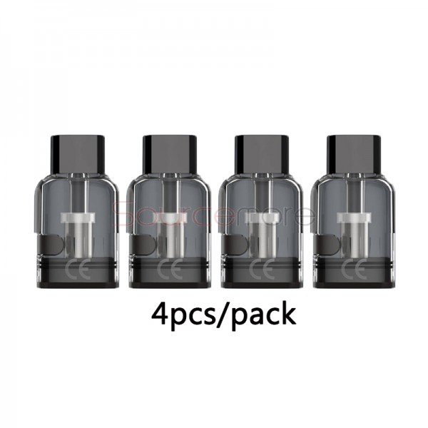 GeekVape Wenax K1 Pod Cartridge 1.2ohm 4pcs