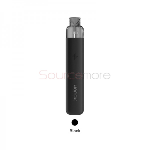 GeekVape Wenax K1 SE Kit Black