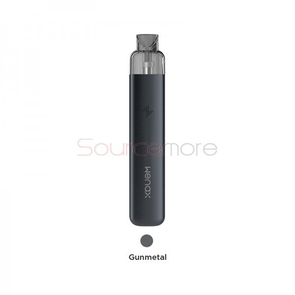 GeekVape Wenax K1 SE Kit Gunmetal