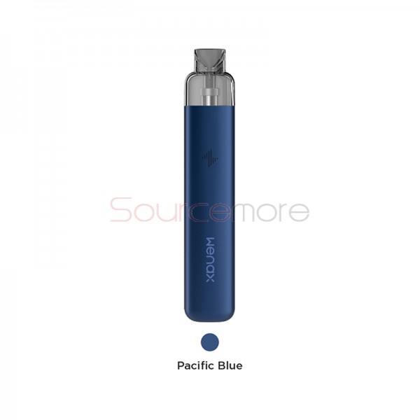GeekVape Wenax K1 SE Kit Pacific Blue
