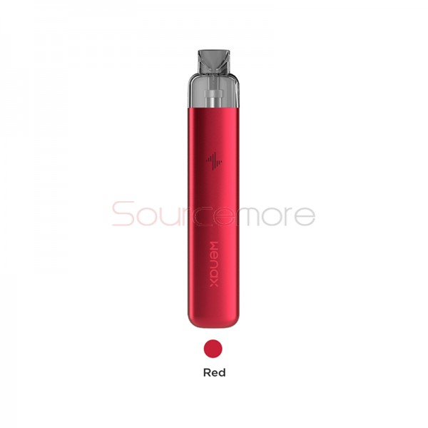 GeekVape Wenax K1 SE Kit Red