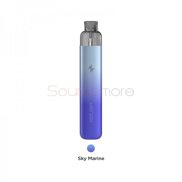 GeekVape Wenax K1 SE Kit Sky Marine