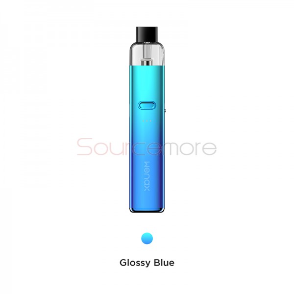GeekVape Wenax K2 Pod System Kit