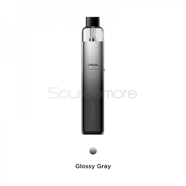 GeekVape Wenax K2 Pod System Kit