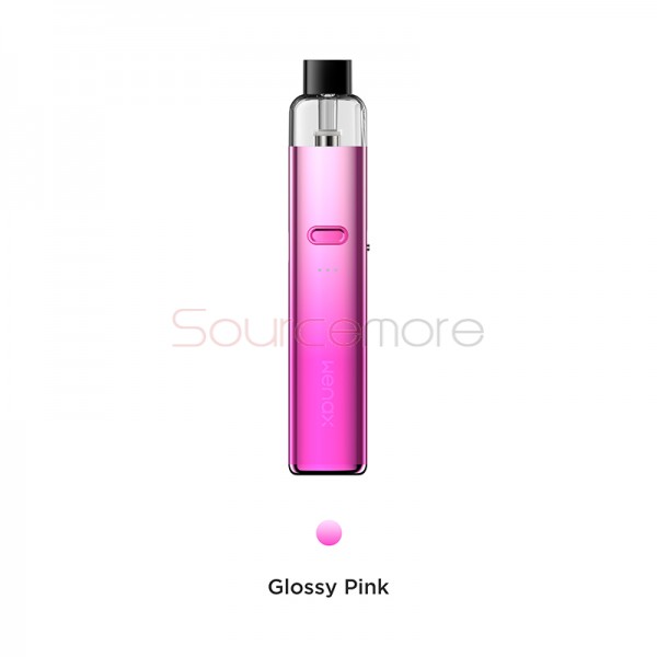 GeekVape Wenax K2 Pod System Kit