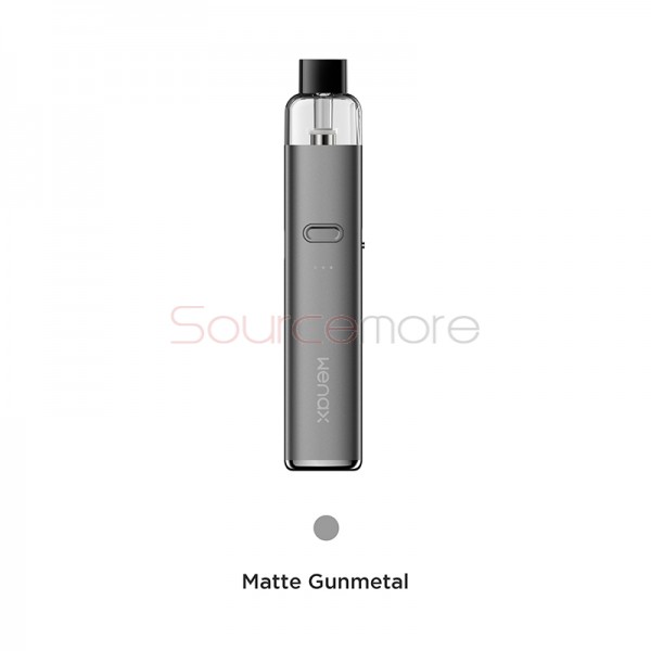 GeekVape Wenax K2 Pod System Kit