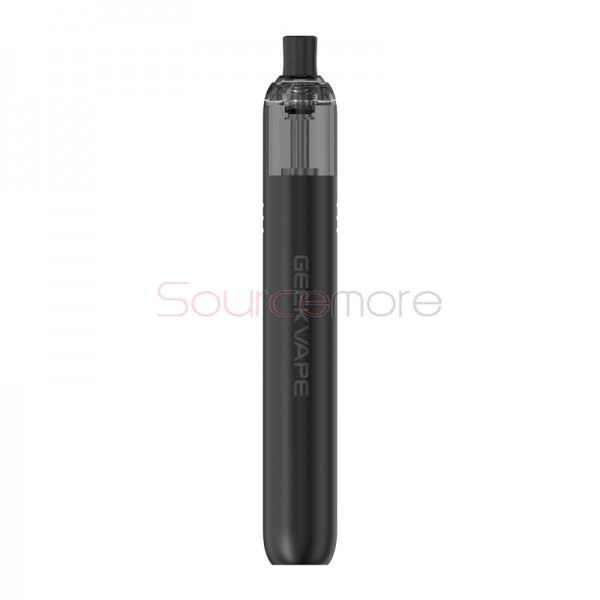 GeekVape Wenax M1 0.8Ω Pod Kit Black
