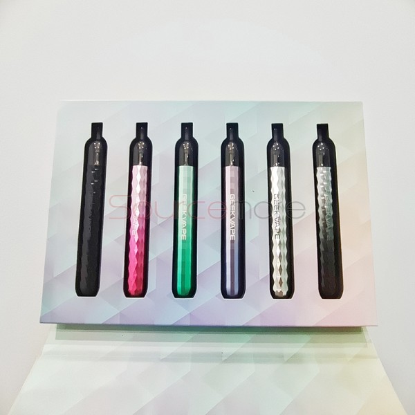 GeekVape Wenax M1 Kit Gift Box Free Shipping