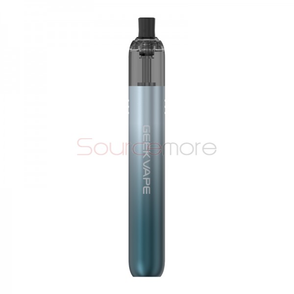GeekVape Wenax M1 0.8Ω Pod Kit Gradient Green