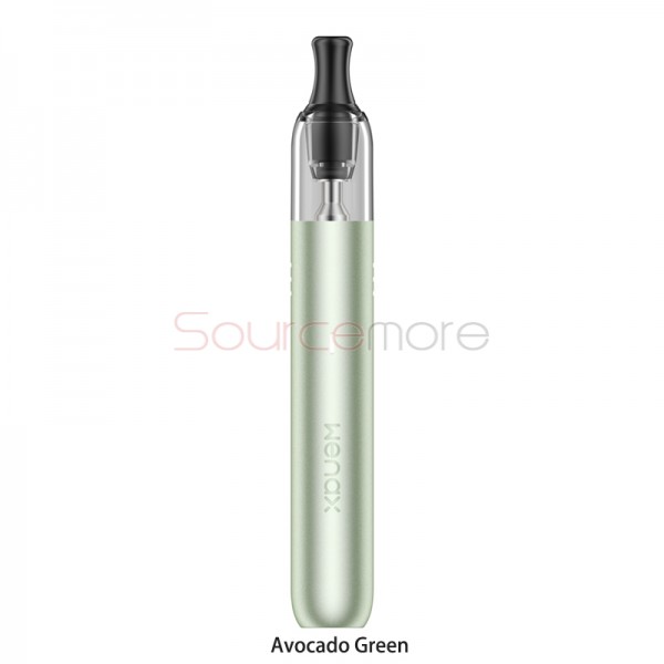 GeekVape Wenax M1 Mini Kit Avocado Green