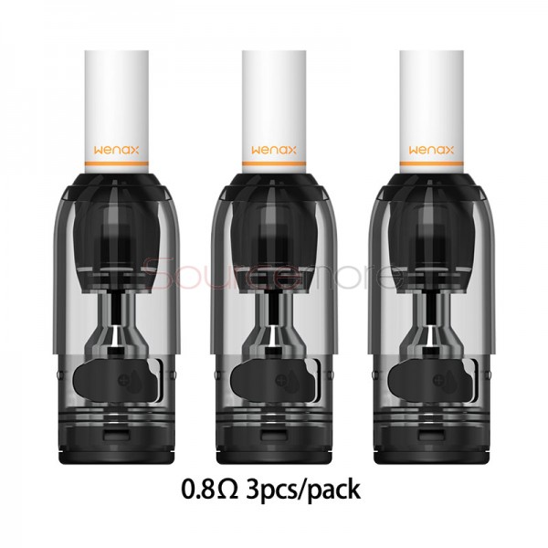 GeekVape Wenax M1 Pod Cartridge