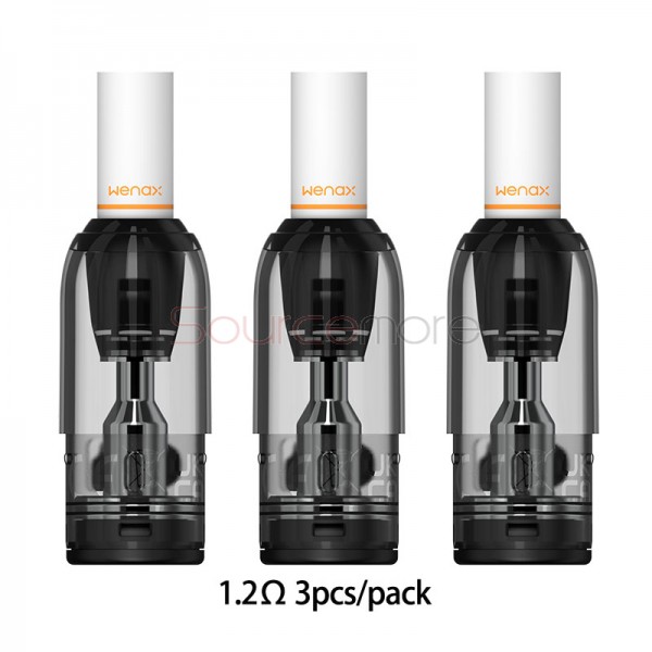GeekVape Wenax M1 Pod Cartridge