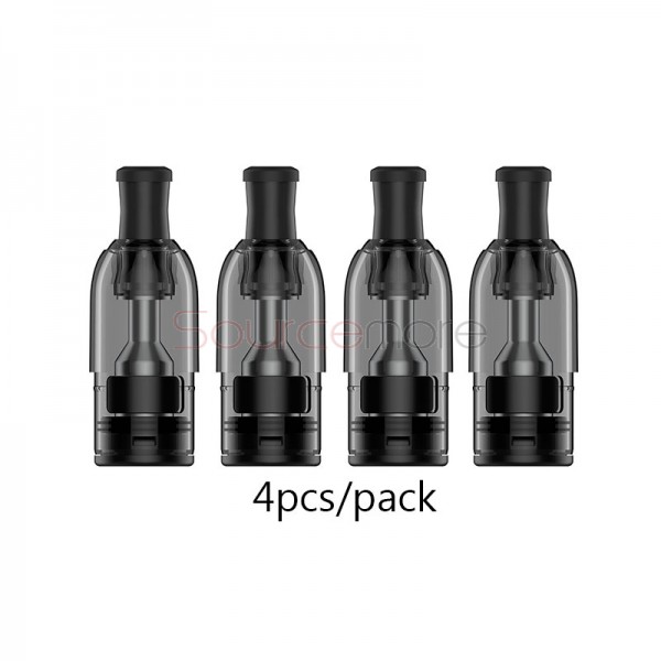 GeekVape Wenax M1 Pod Cartridge 1.2ohm 2ml 4pcs