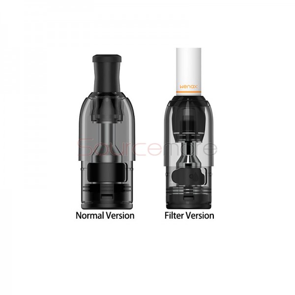 GeekVape Wenax M1 Pod Cartridge