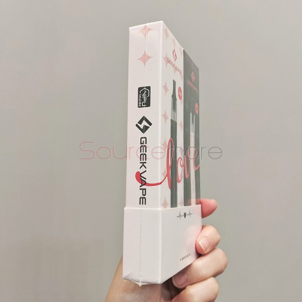 Geekvape Wenax M2 Gift Box
