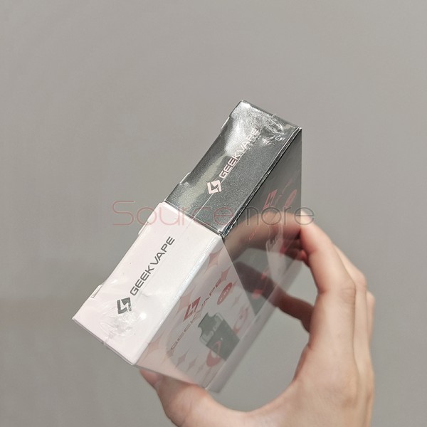 Geekvape Wenax M2 Gift Box