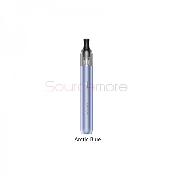 GeekVape Wenax M2 Pod Kit Arctic Blue