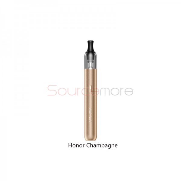 GeekVape Wenax M2 Pod Kit Honor Champagne