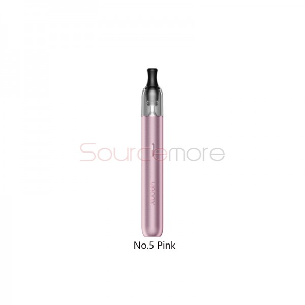 GeekVape Wenax M2 Pod Kit No.5 Pink