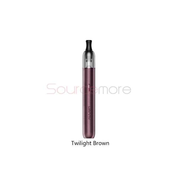 GeekVape Wenax M2 Pod Kit Twilight Brown