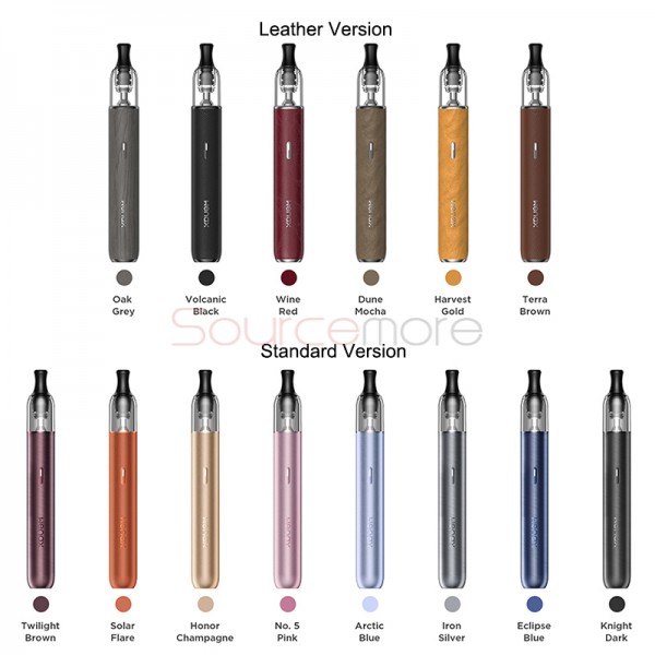 GeekVape Wenax M2 Pod Kit