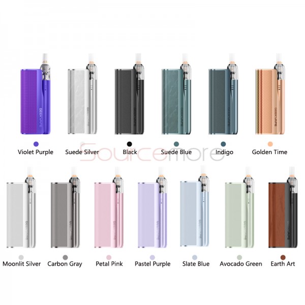 GeekVape Wenax M Starter Kit